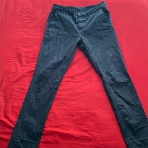 ASOS Men’s Skinny Chino - Navy (31x34)